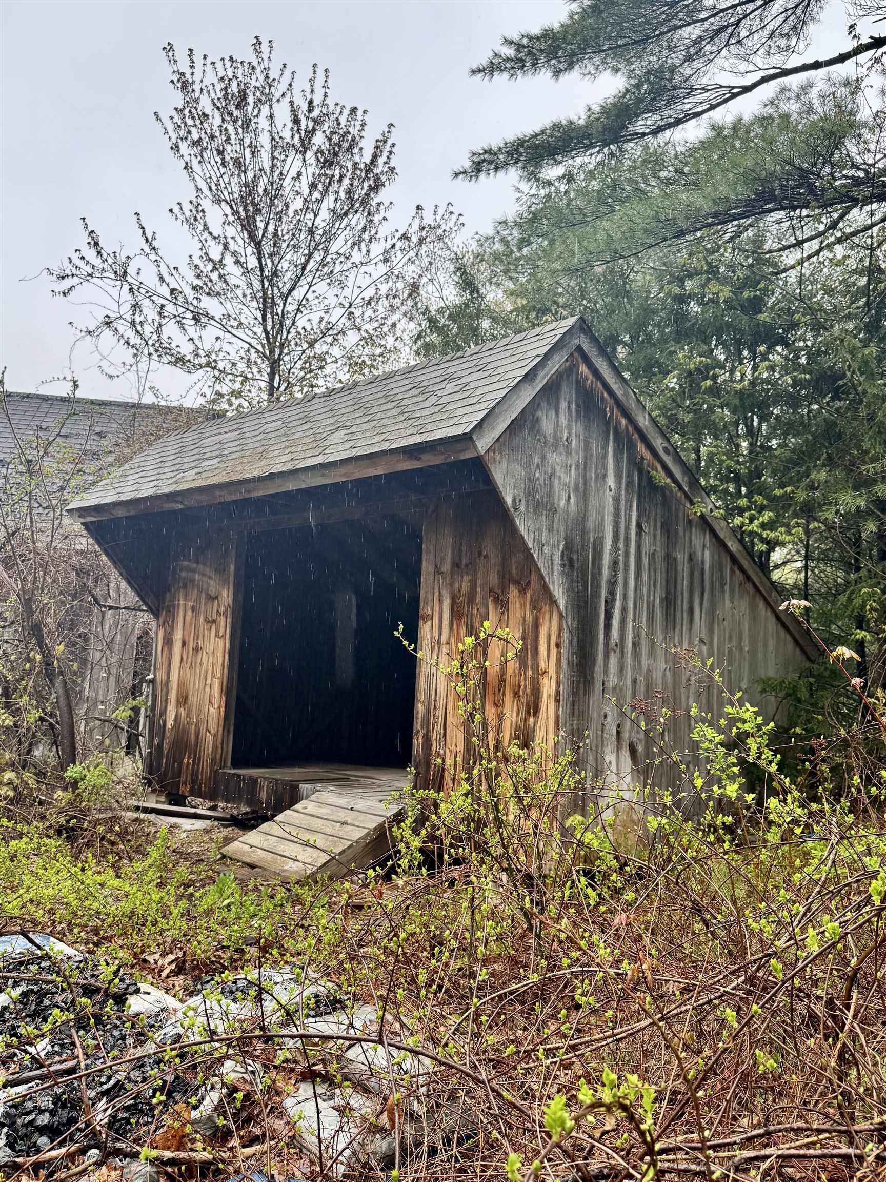 157 Old Ridge Road Strafford, NH 03884 - Photo 16 of 19 Gallery Image 16