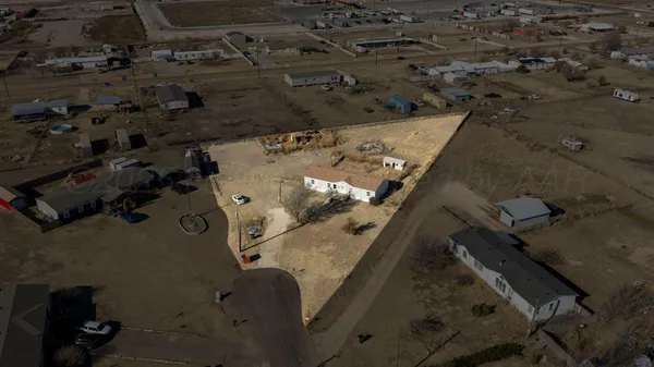 $191,999 | 6708 Tucker Road, Amarillo, TX 79118