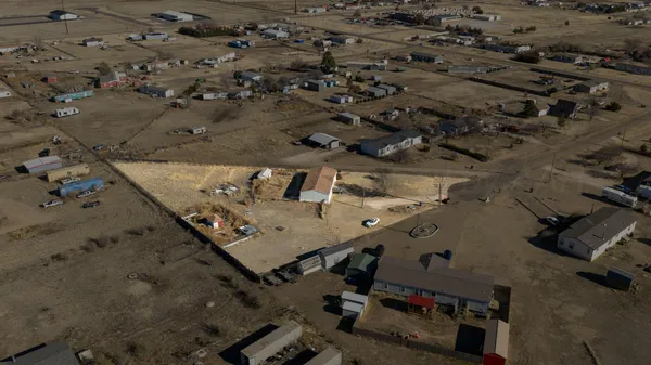 $191,999 | 6708 Tucker Road, Amarillo, TX 79118