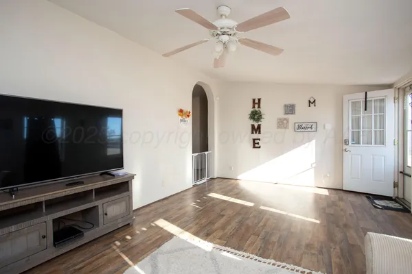 $191,999 | 6708 Tucker Road, Amarillo, TX 79118