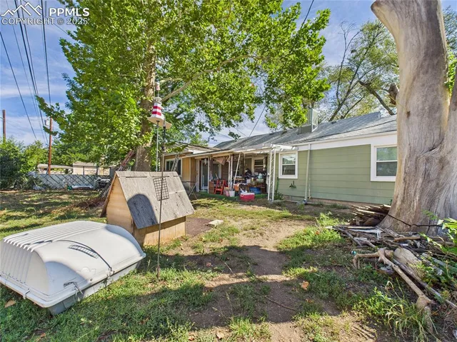 $240,000 | 115 Kenwood Drive, Pueblo, CO 81004