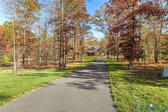 $898,000 | 2797 Maple Lake Terrace, Powhatan, VA 23139