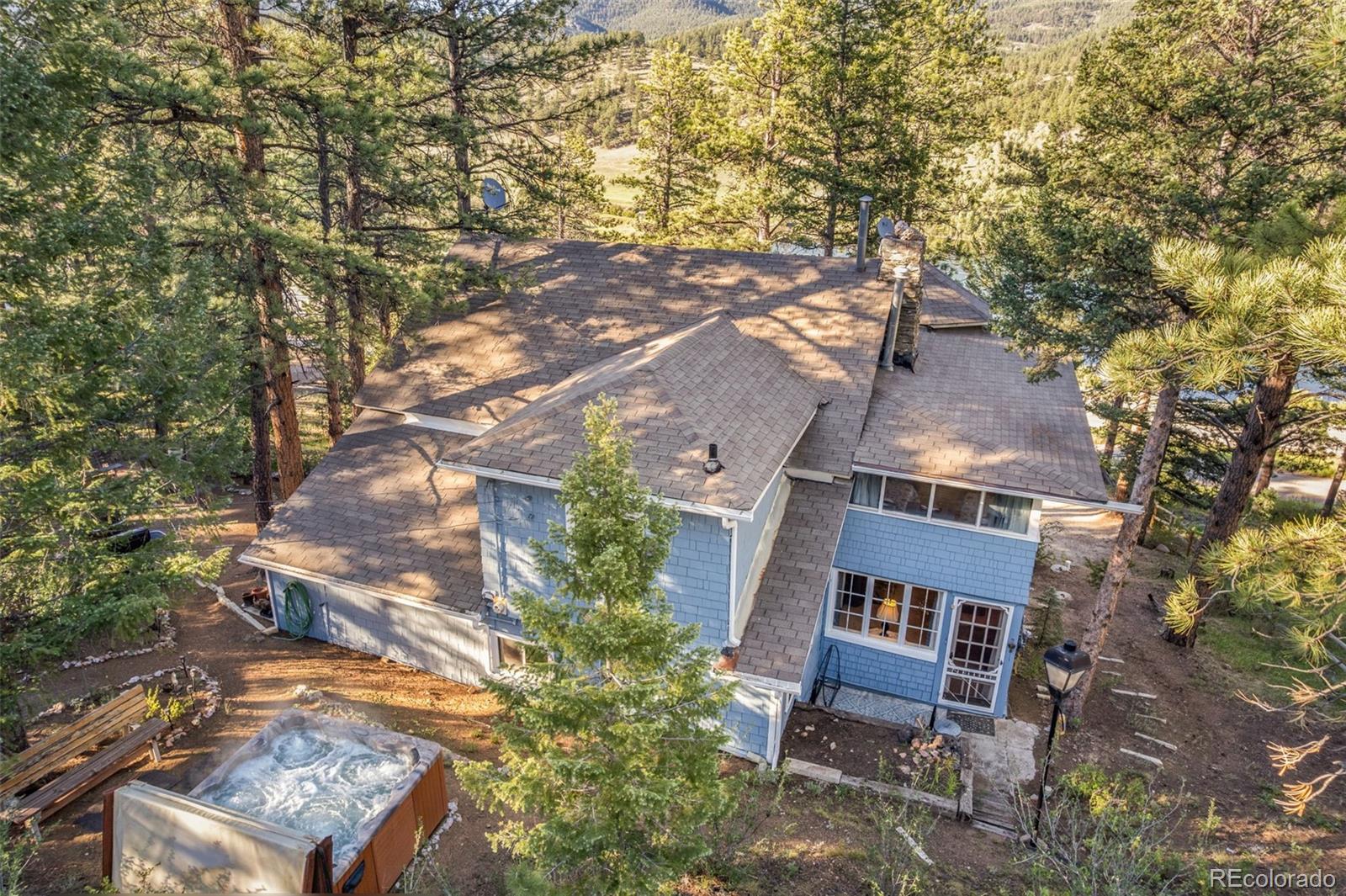 56216 Frontage Road Shawnee, CO 80475 - Photo 44 of 50