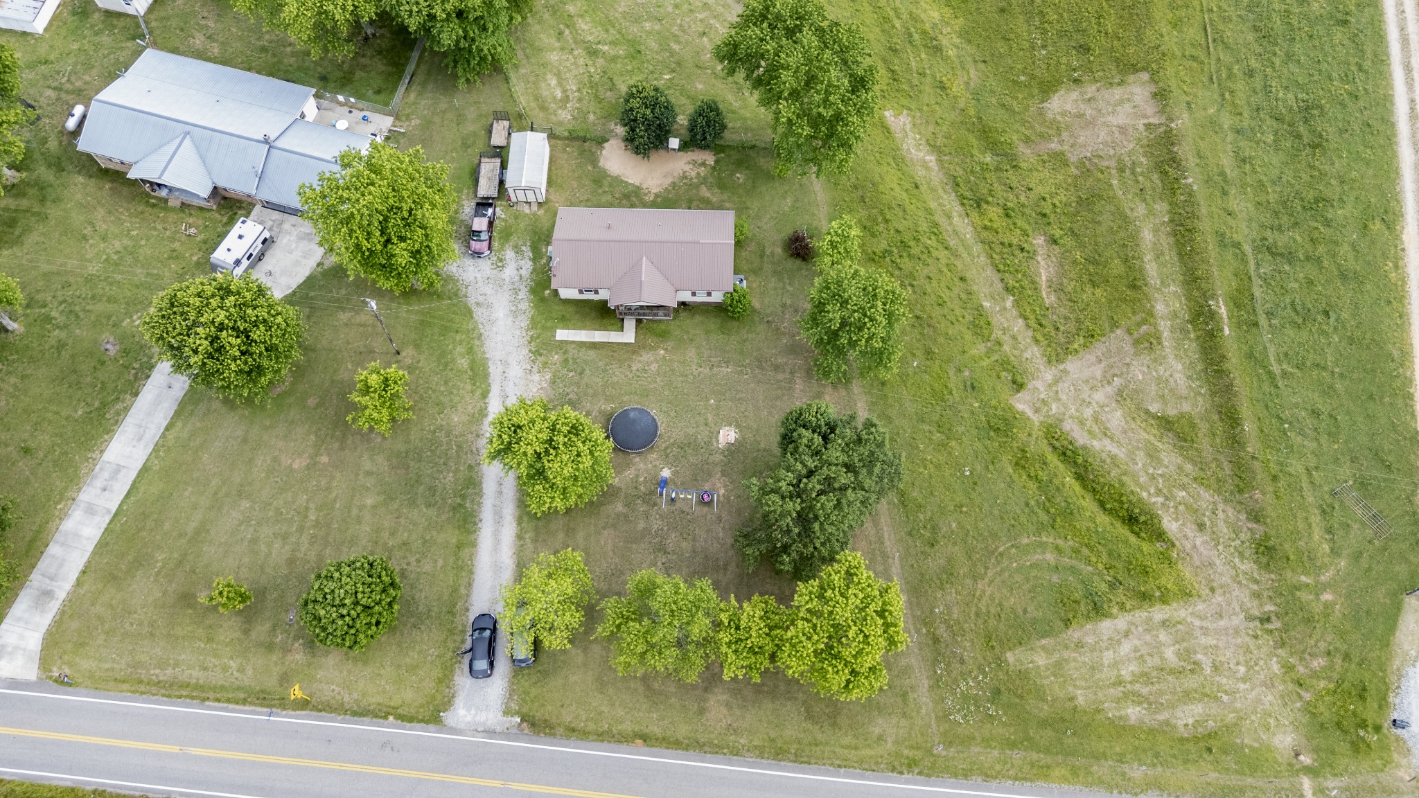 421 Shady Grove Road Flintville, TN 37335 - Photo 25 of 33