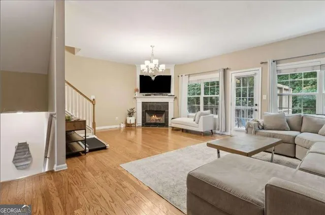 $2,350 | 1601 Signal Flag Way, Lawrenceville, GA 30043