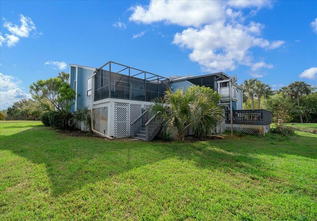2925 North Rivers Edge Boulevard, Unit 2925 Crystal River, FL 34429 - Photo 26 of 79