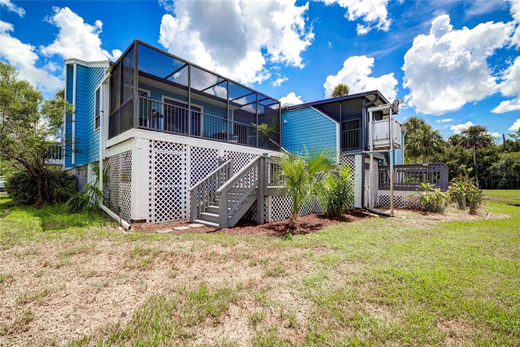 2925 North Rivers Edge Boulevard, Unit 2925 Crystal River, FL 34429 - Photo 32 of 37