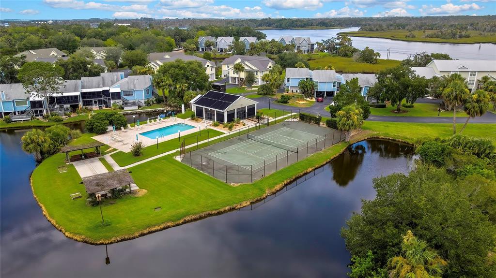 2925 North Rivers Edge Boulevard, Unit 2925 Crystal River, FL 34429 - Photo 36 of 37