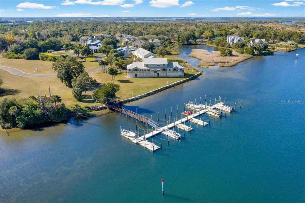 2925 North Rivers Edge Boulevard, Unit 2925 Crystal River, FL 34429 - Photo 46 of 79