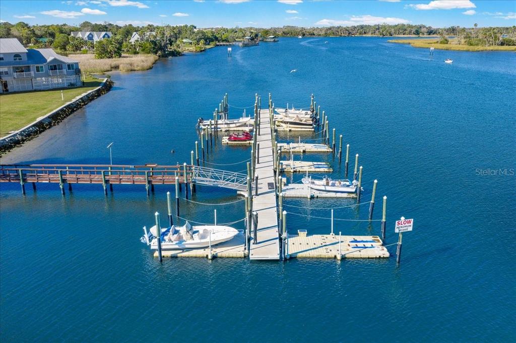 2925 North Rivers Edge Boulevard, Unit 2925 Crystal River, FL 34429 - Photo 48 of 79