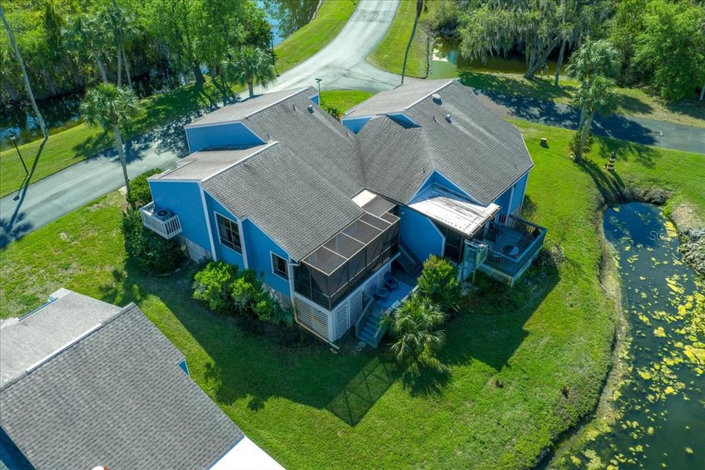 2925 North Rivers Edge Boulevard, Unit 2925 Crystal River, FL 34429 - Photo 53 of 79