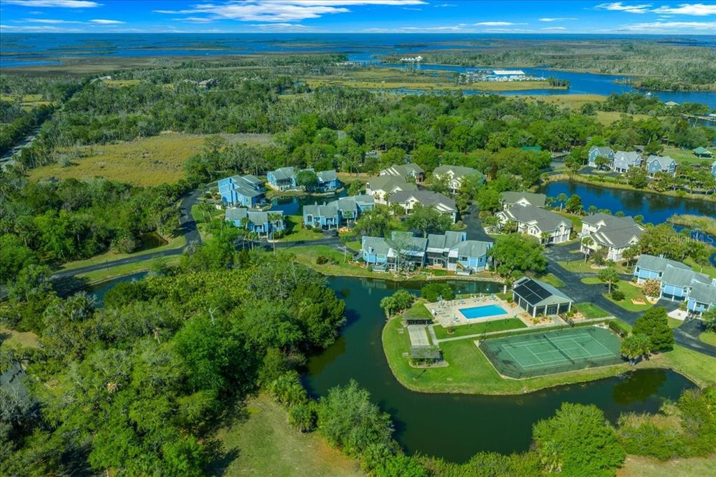 2925 North Rivers Edge Boulevard, Unit 2925 Crystal River, FL 34429 - Photo 59 of 79