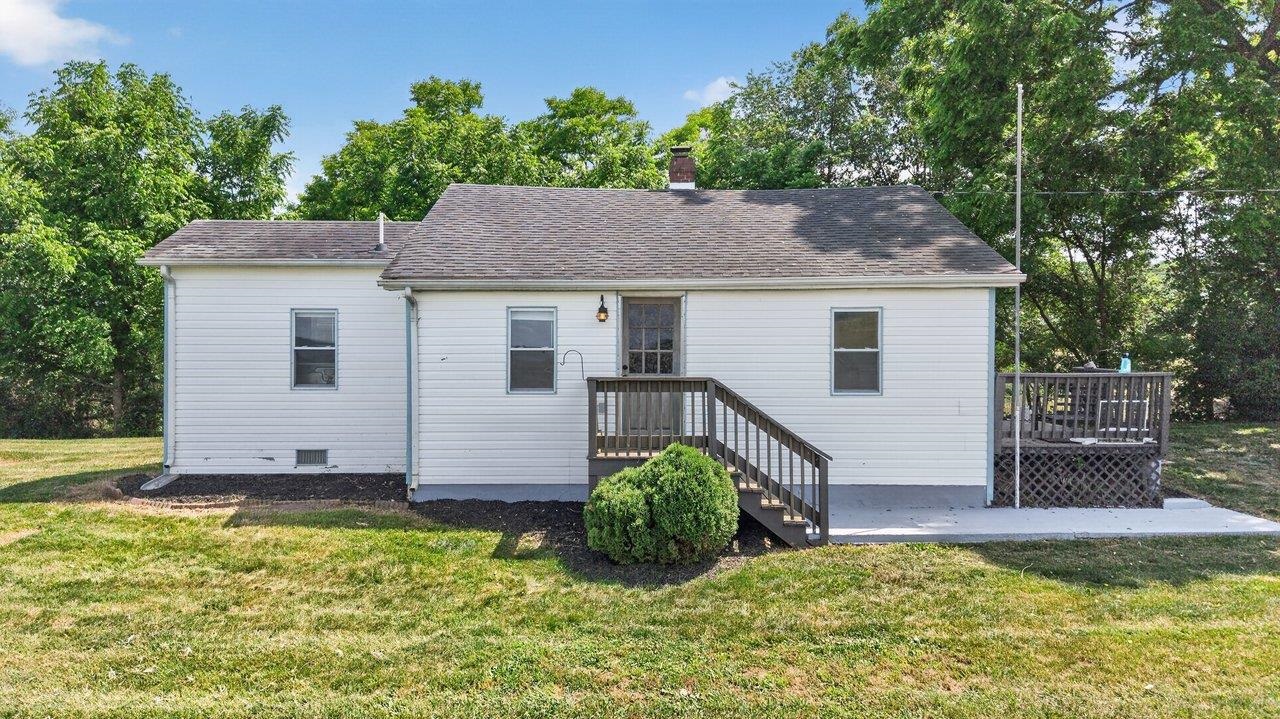 406 Hewitt Road Swoope, VA 24479 - Photo 32 of 36