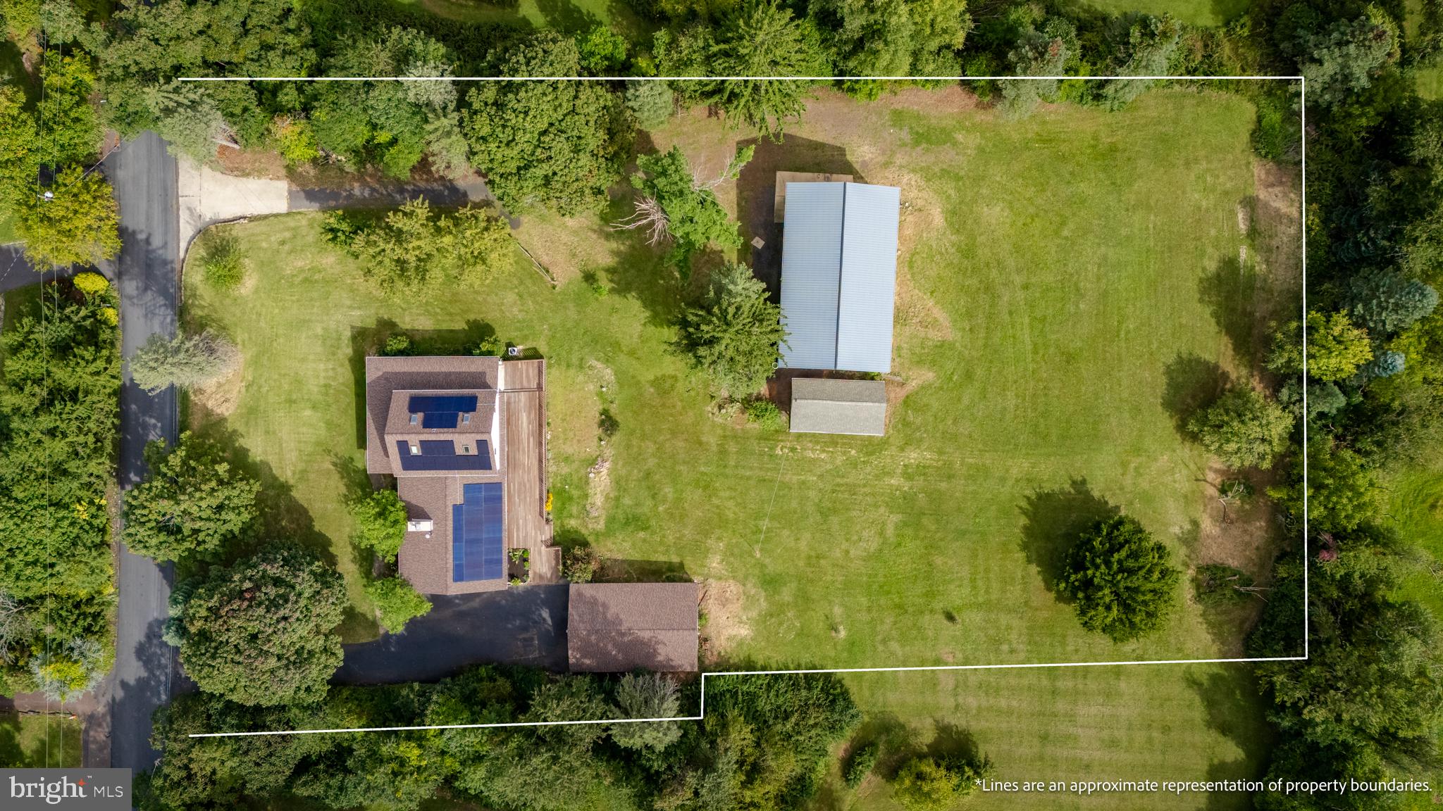 1404 Highpoint Road Coopersburg, PA 18036 - Photo 82 of 86 Gallery Image 82