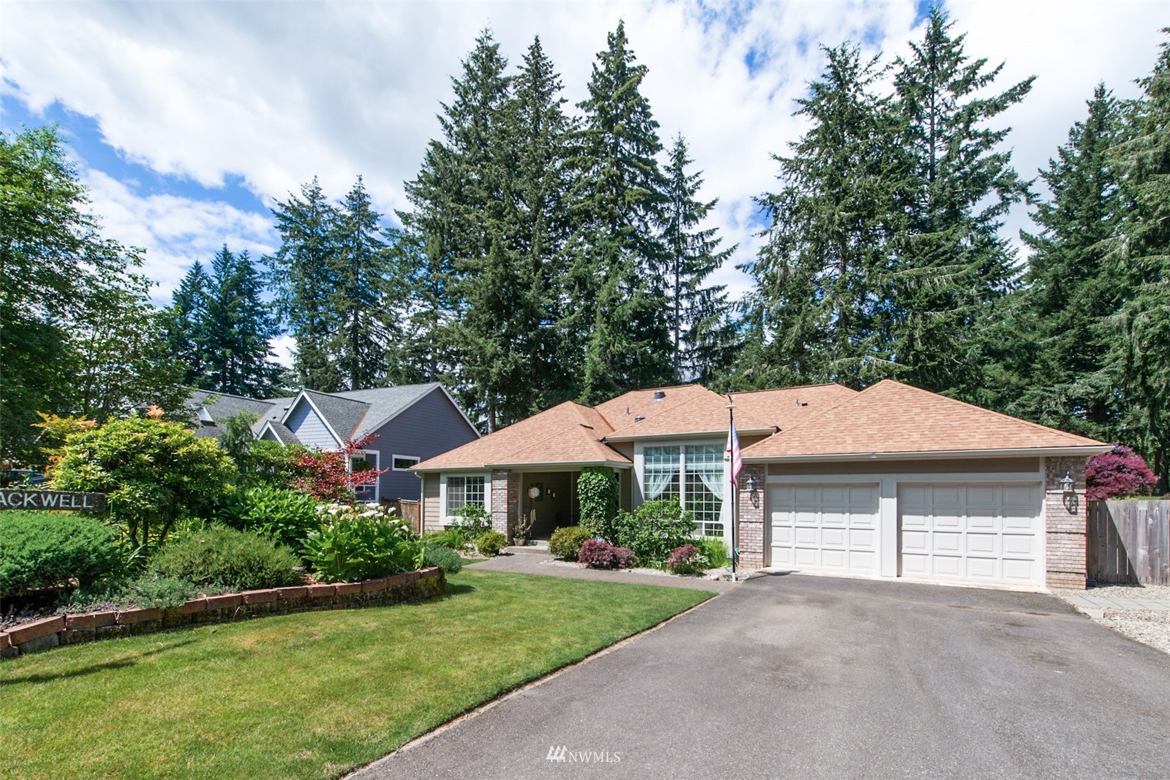 1390 East Old Ranch Road Allyn, WA 98524 - Photo 1 of 25 Gallery Image 1