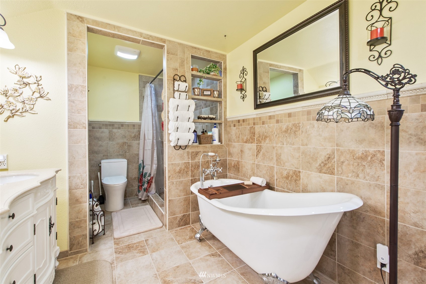 1390 East Old Ranch Road Allyn, WA 98524 - Photo 15 of 25 Gallery Image 15