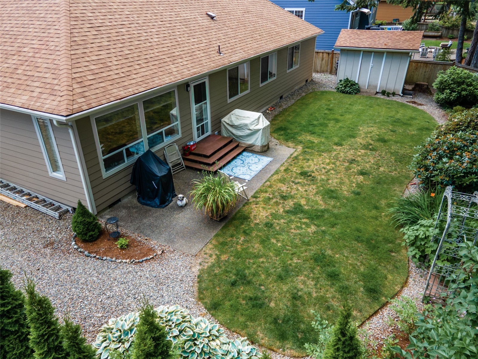1390 East Old Ranch Road Allyn, WA 98524 - Photo 20 of 25 Gallery Image 20