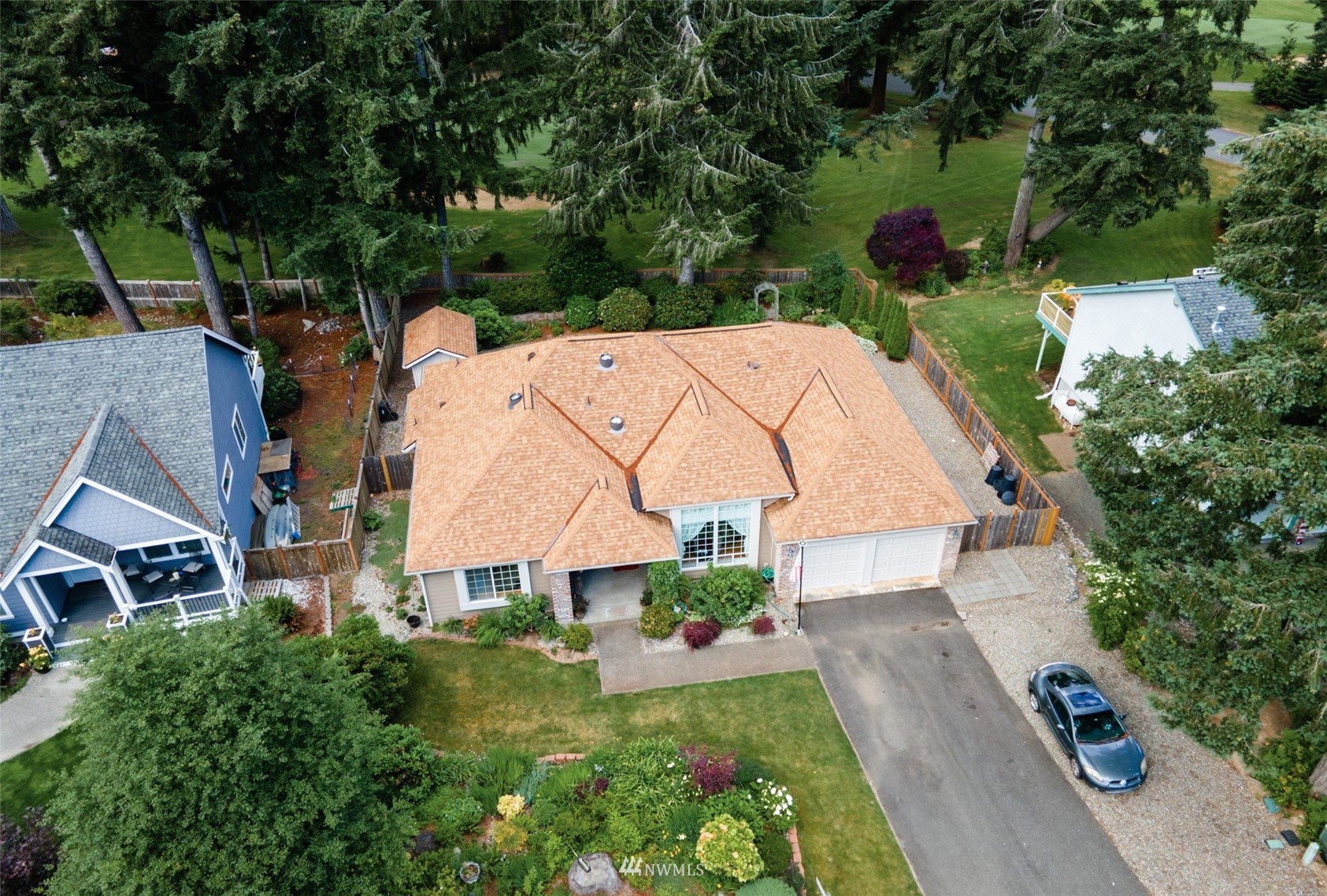 1390 East Old Ranch Road Allyn, WA 98524 - Photo 2 of 25 Gallery Image 2