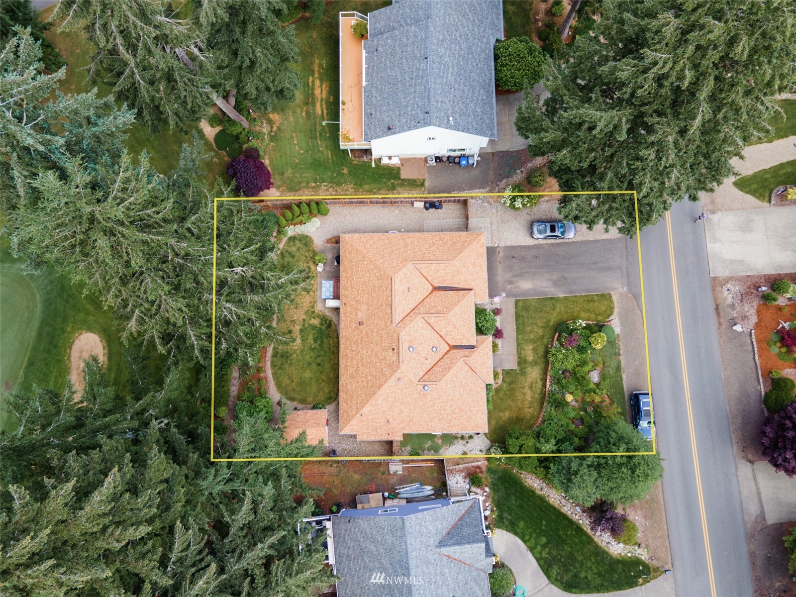 1390 East Old Ranch Road Allyn, WA 98524 - Photo 24 of 25 Gallery Image 24