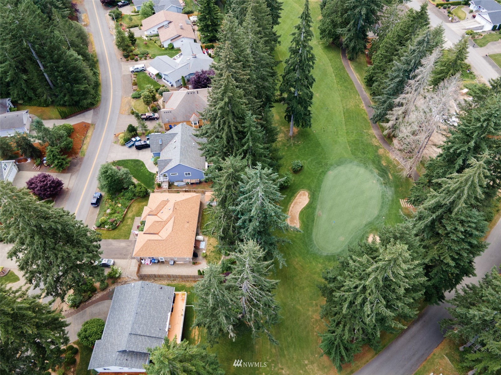1390 East Old Ranch Road Allyn, WA 98524 - Photo 25 of 25 Gallery Image 25