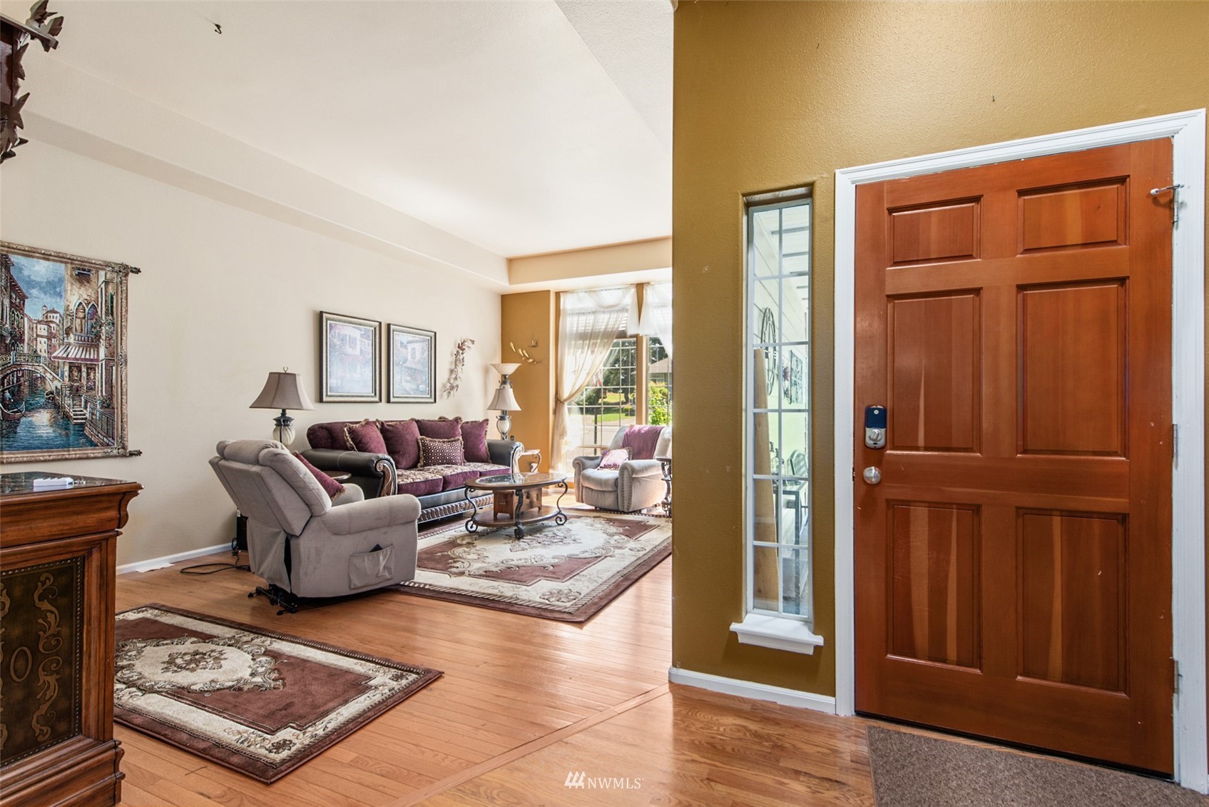 1390 East Old Ranch Road Allyn, WA 98524 - Photo 4 of 25 Gallery Image 4