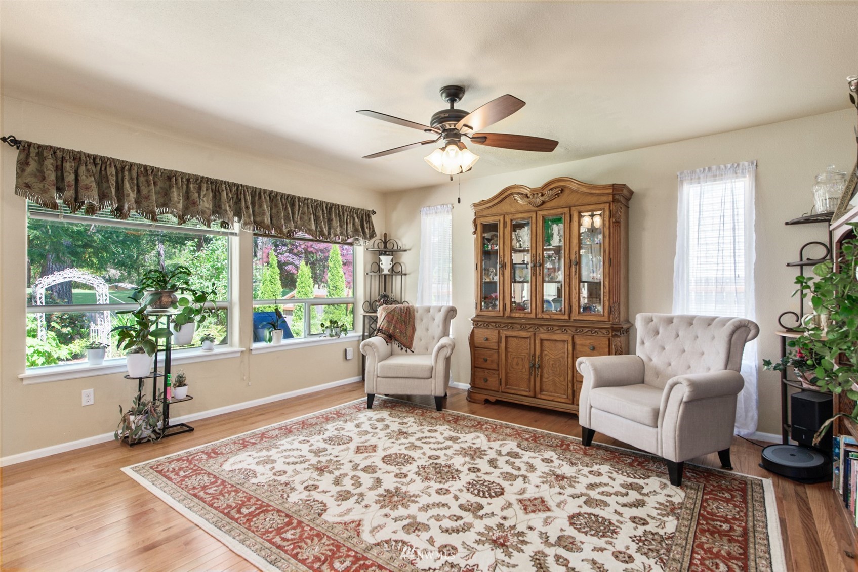 1390 East Old Ranch Road Allyn, WA 98524 - Photo 8 of 25 Gallery Image 8