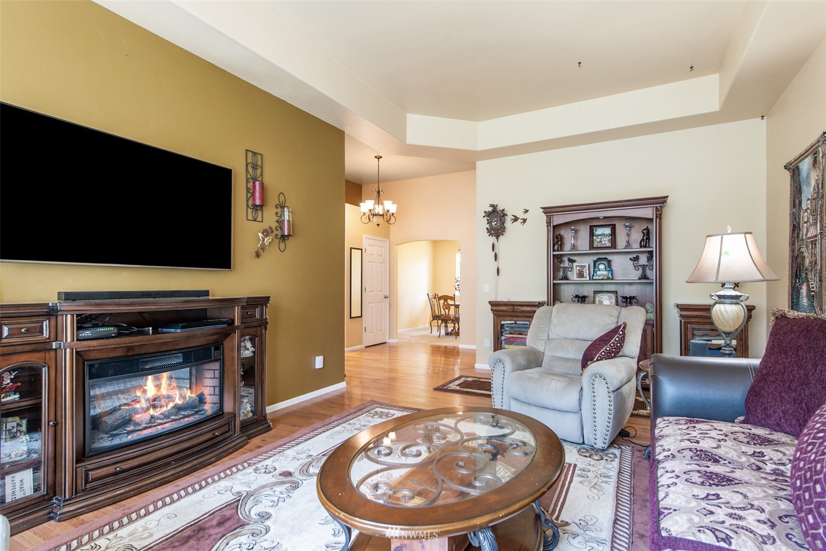 1390 East Old Ranch Road Allyn, WA 98524 - Photo 10 of 25 Gallery Image 10