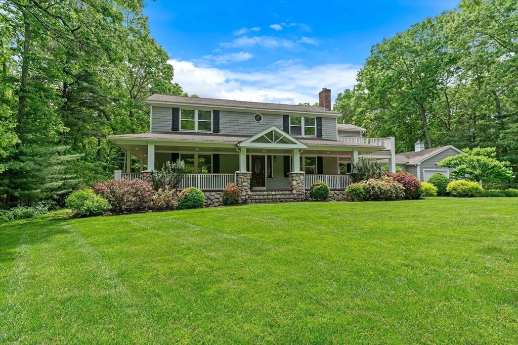6 Brooks Hill Road Lincoln, MA 01773 - Photo 1 of 41