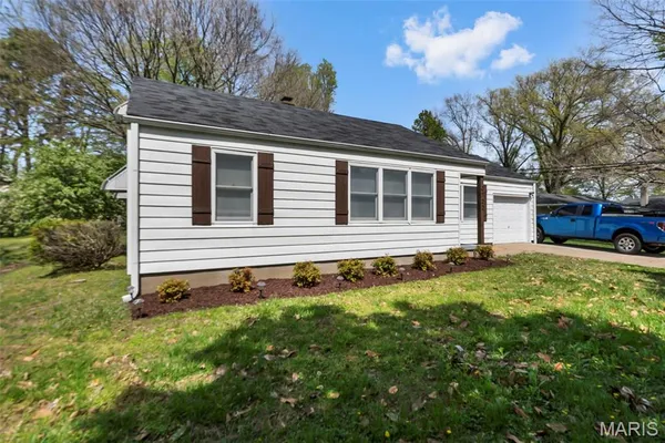 $190,000 | 2722 Chrysler Avenue, Cape Girardeau, MO 63701