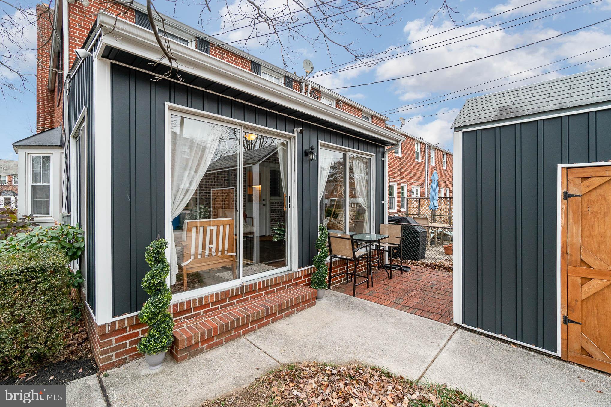 1631 Aberdeen Road Towson, MD 21286 - Photo 27 of 28 Gallery Image 27