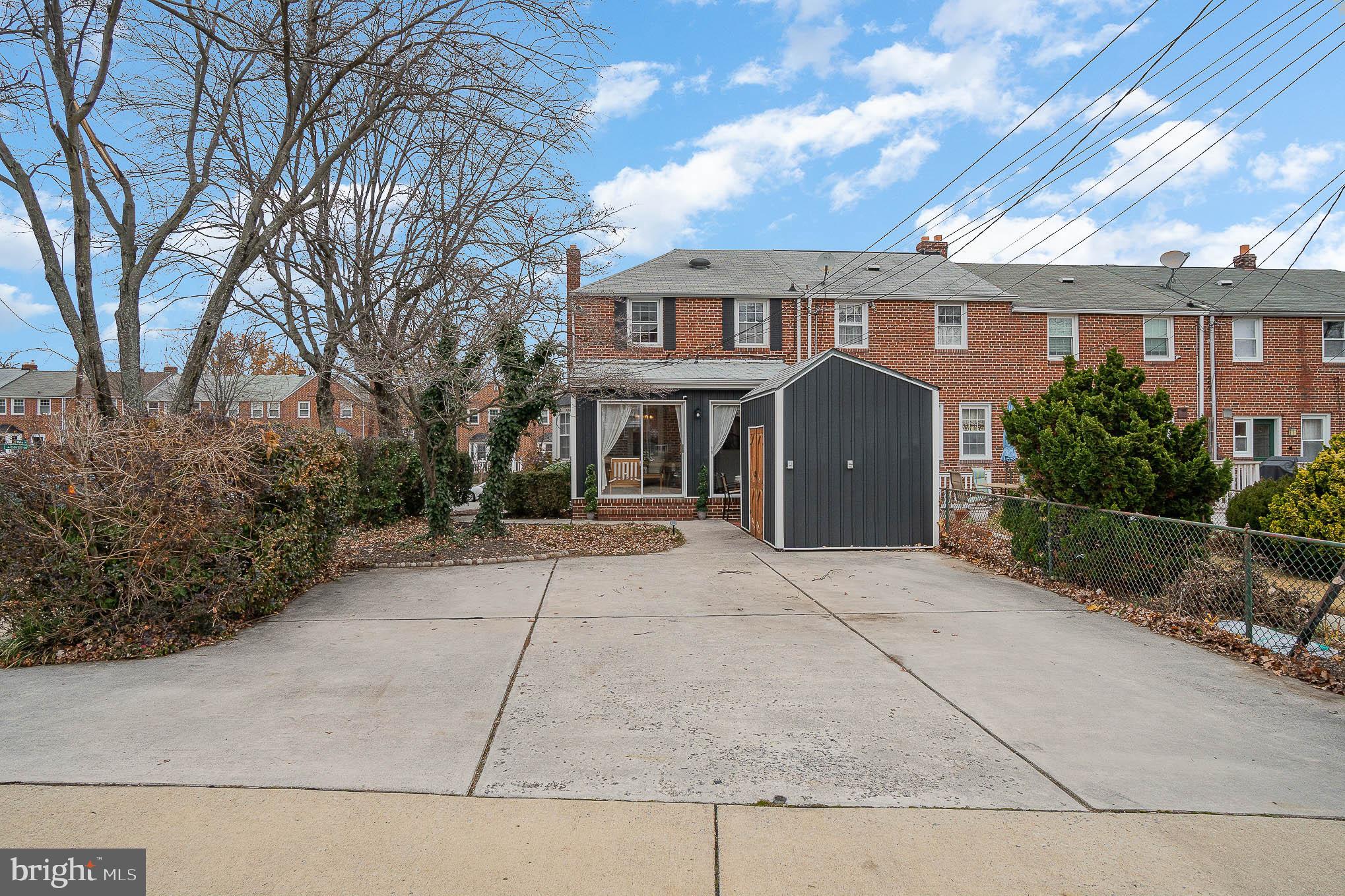 1631 Aberdeen Road Towson, MD 21286 - Photo 28 of 28 Gallery Image 28