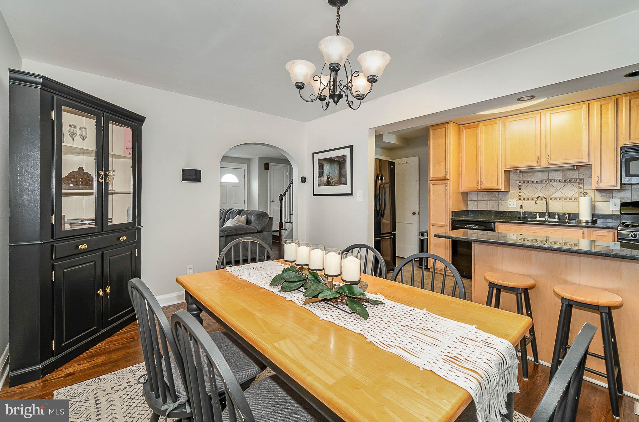 1631 Aberdeen Road Towson, MD 21286 - Photo 8 of 28 Gallery Image 8