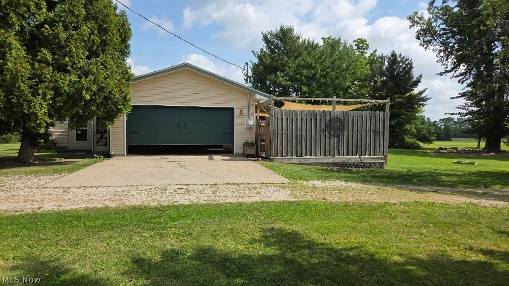 15191 Whitehead Road Lagrange, OH 44050 - Photo 14 of 39 Gallery Image 14