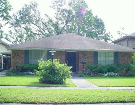 811 Colony Road Metairie, LA 70003 - Photo 1 of 1 Gallery Image 1