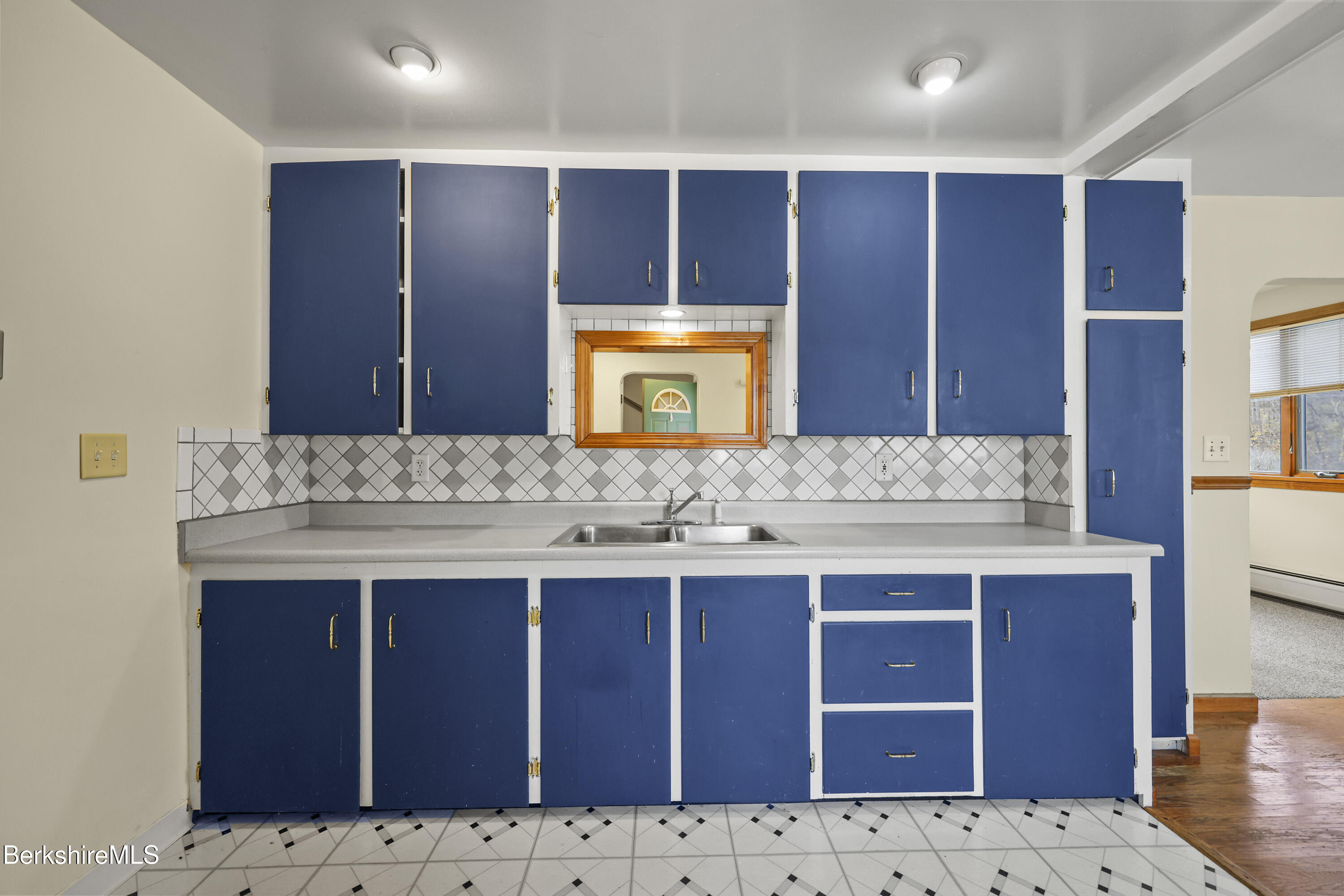 31-33 Apremont Street Adams, MA 01220 - Photo 13 of 42 Kitchen