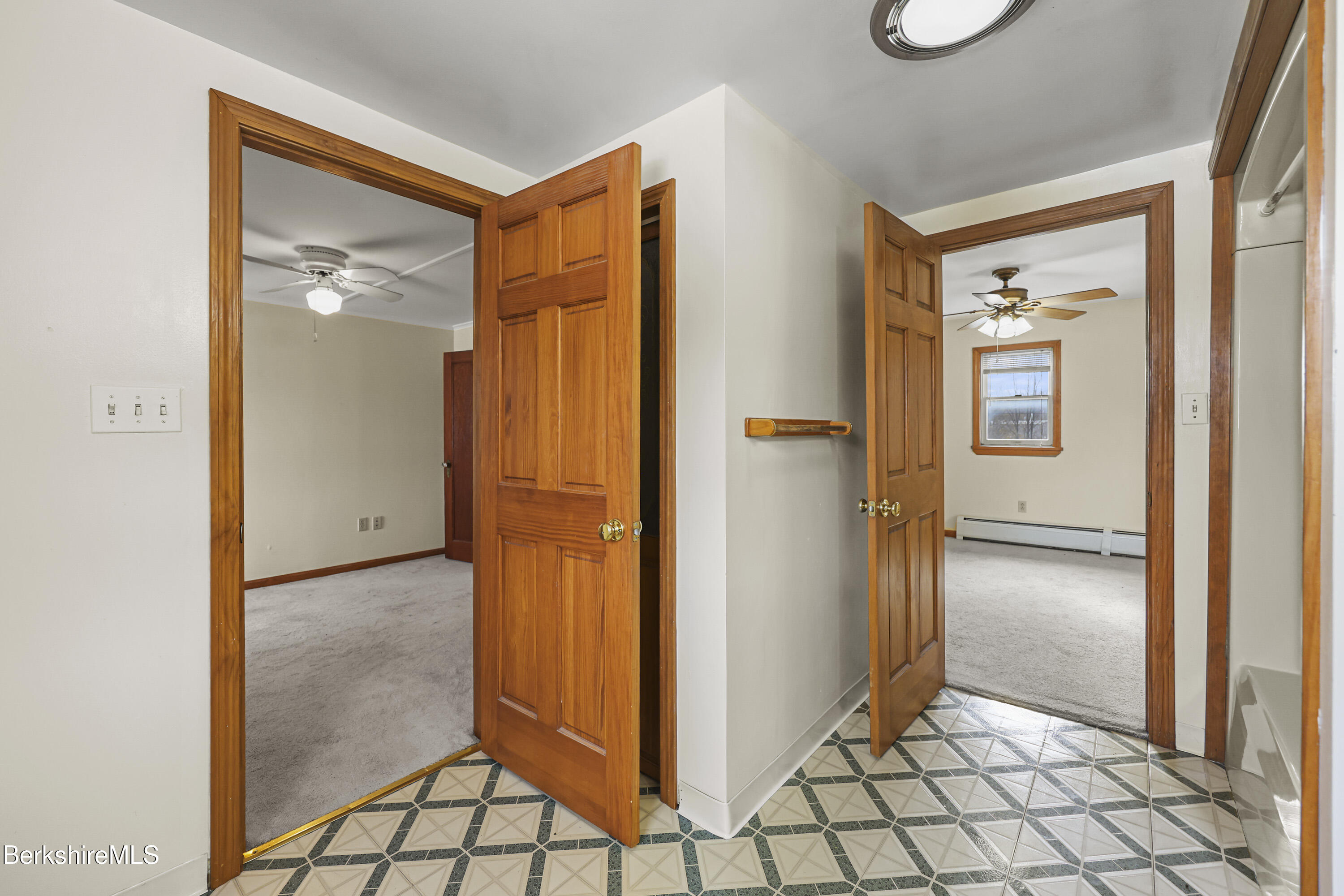 31-33 Apremont Street Adams, MA 01220 - Photo 24 of 42 Second Floor Bathroom