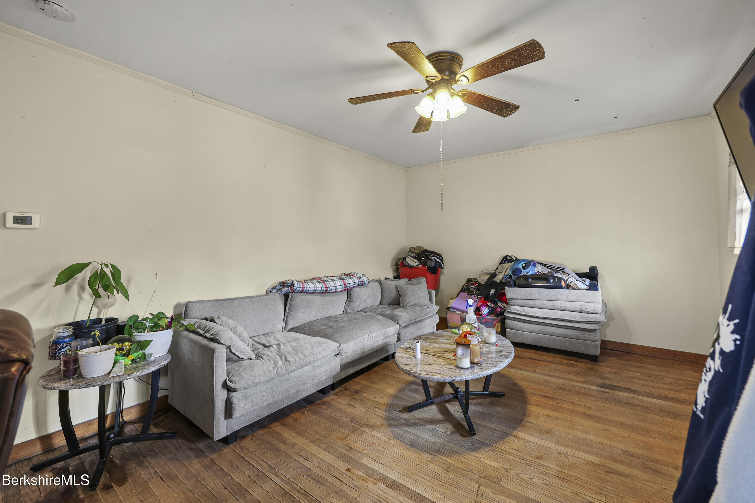 31-33 Apremont Street Adams, MA 01220 - Photo 25 of 42 Living Room