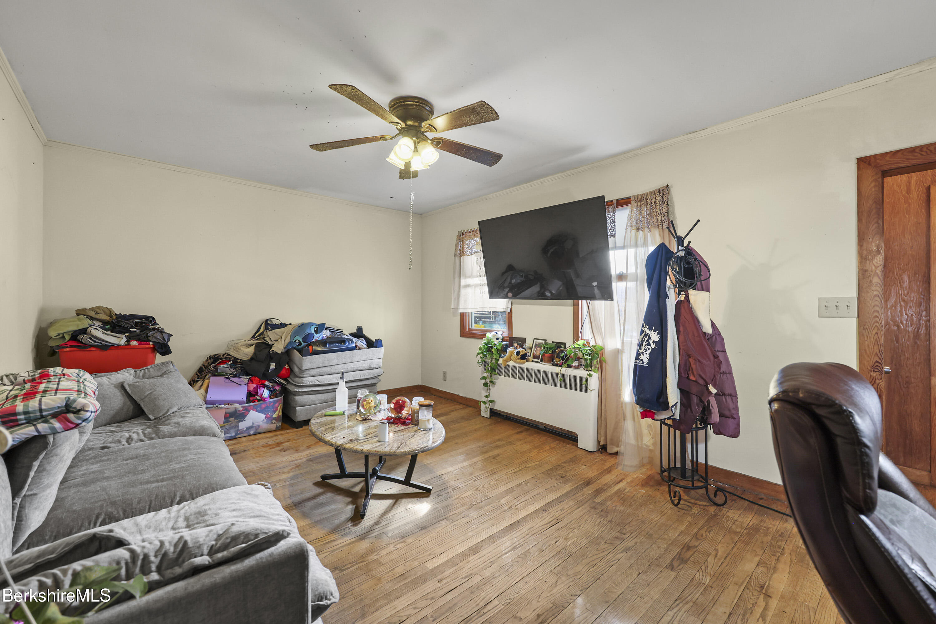 31-33 Apremont Street Adams, MA 01220 - Photo 26 of 42 Living Room