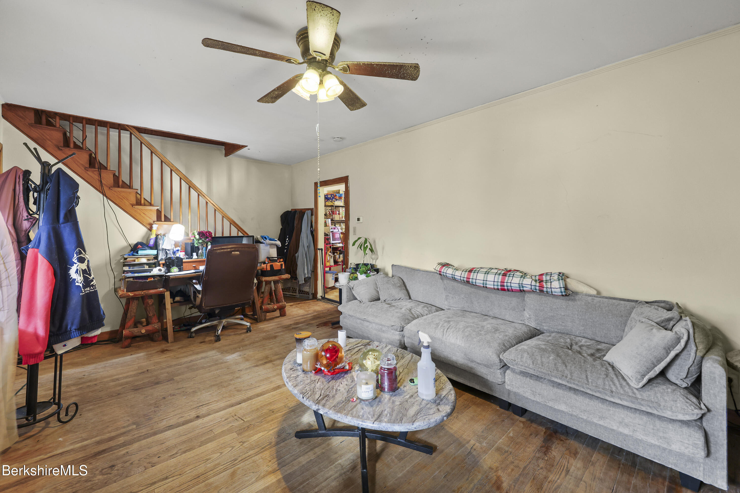 31-33 Apremont Street Adams, MA 01220 - Photo 27 of 42 Living Room