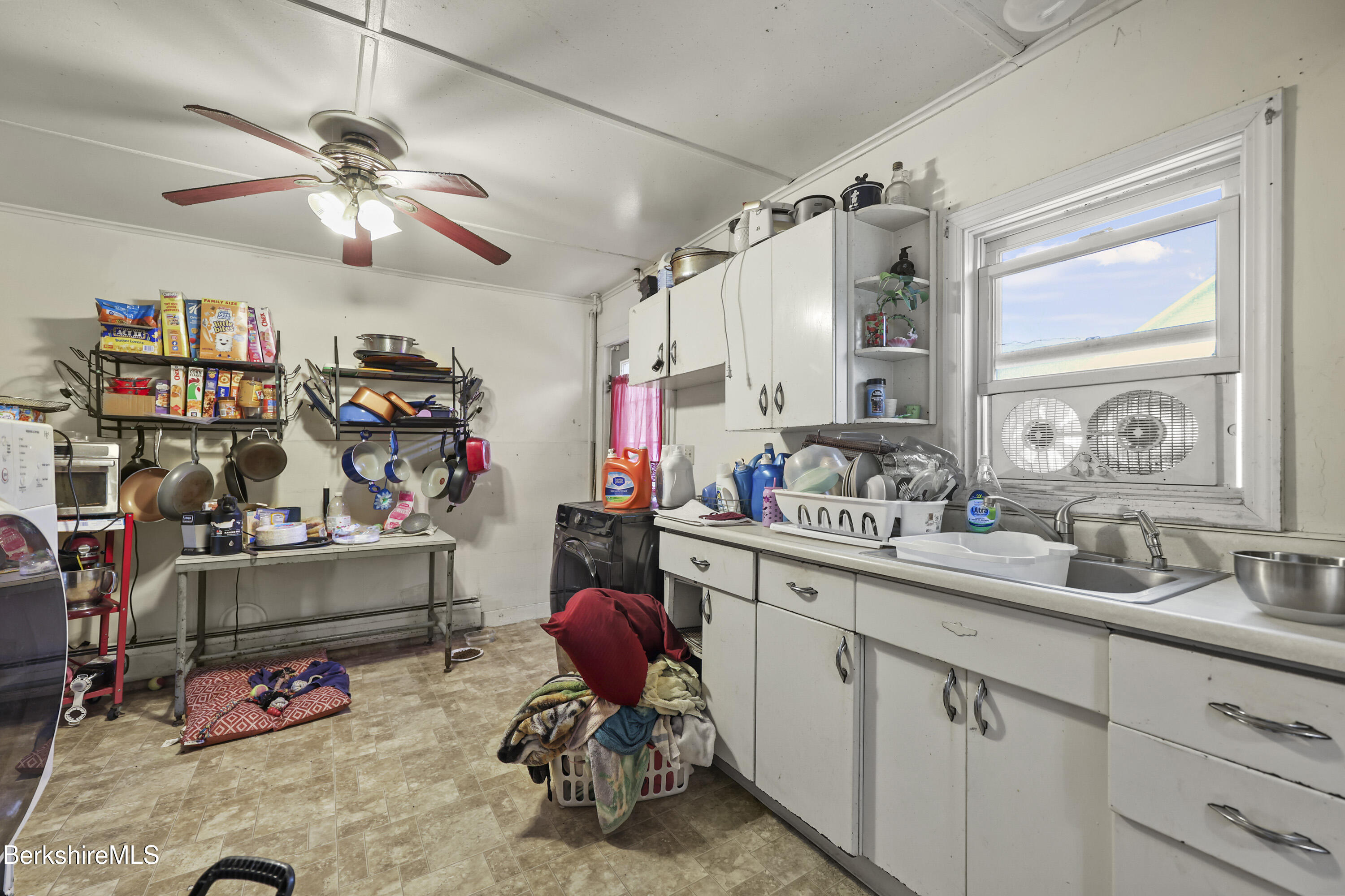 31-33 Apremont Street Adams, MA 01220 - Photo 30 of 42 Kitchen