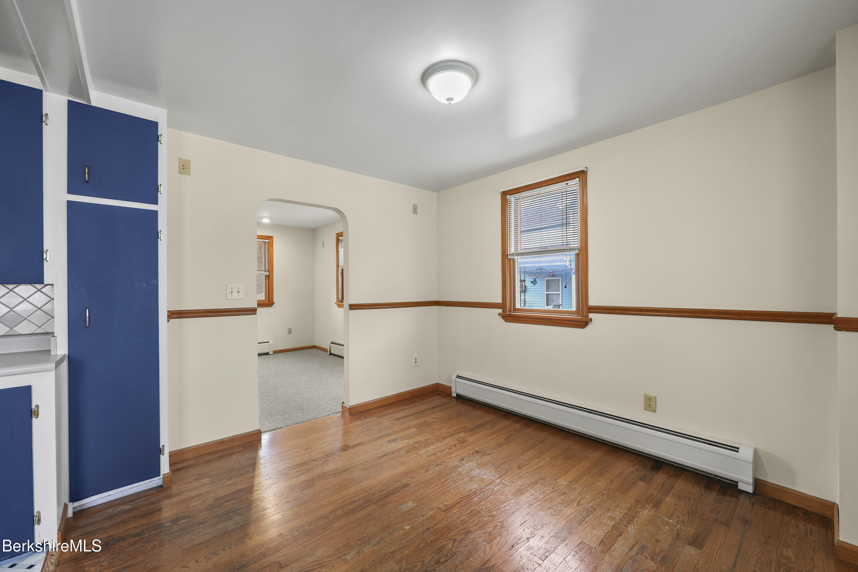 31-33 Apremont Street Adams, MA 01220 - Photo 8 of 42 Dining Room