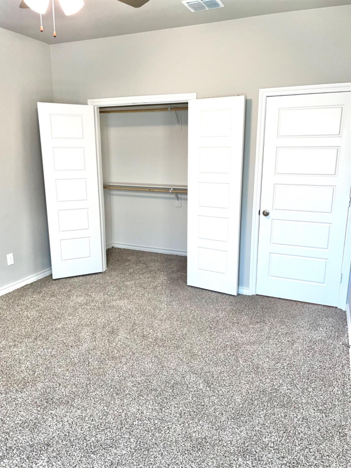 7729 96th Street Lubbock, TX 79424 - Photo 22 of 35 a view of an empty room