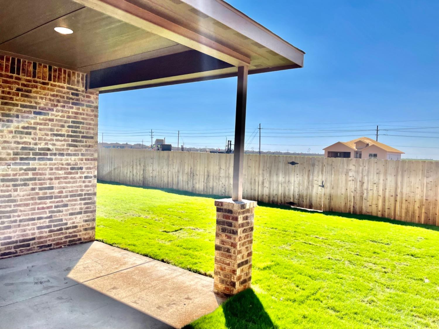 7729 96th Street Lubbock, TX 79424 - Photo 35 of 35 a view of swimming pool