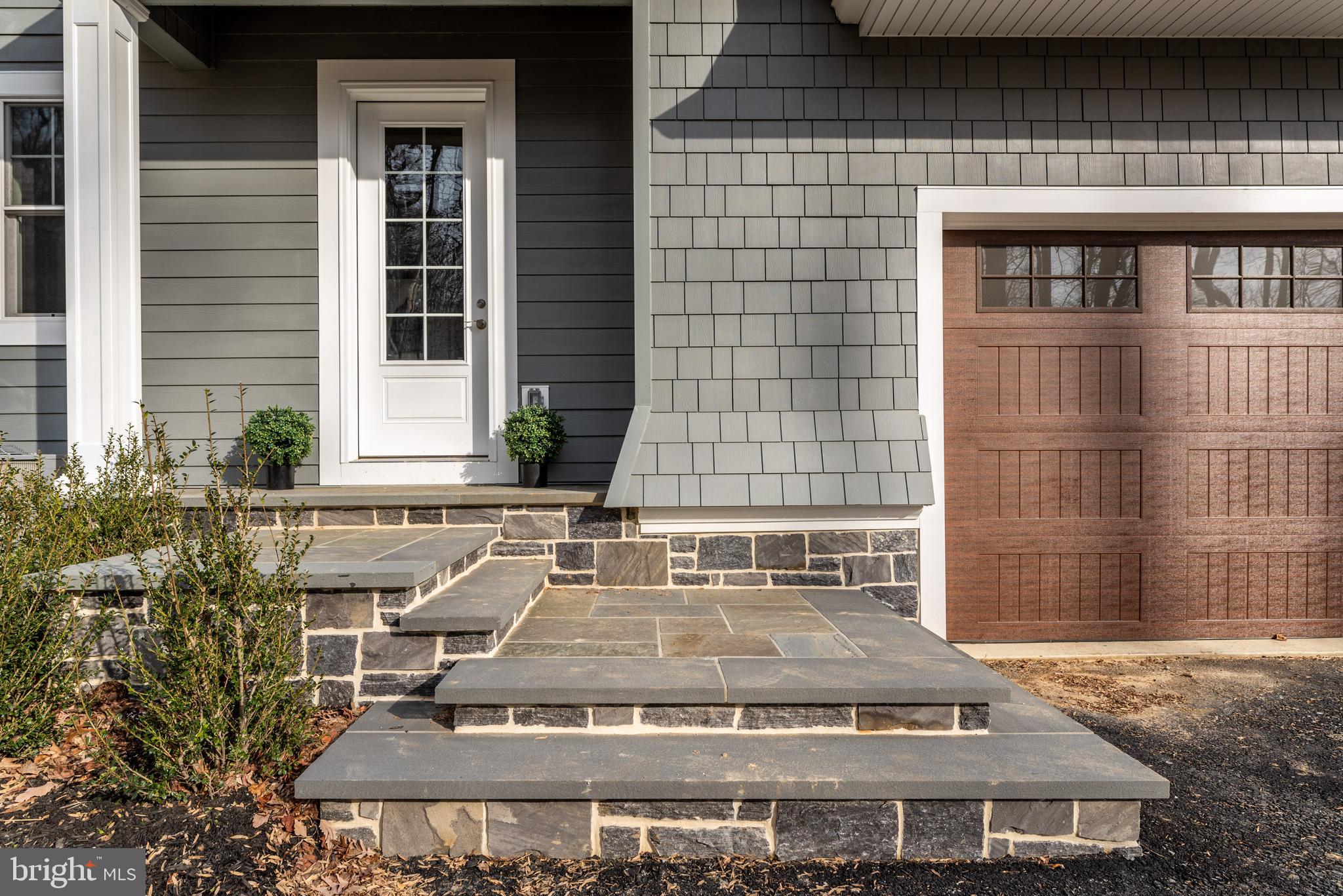 1675 Yellow Springs Road Malvern, PA 19355 - Photo 52 of 59 Side Door