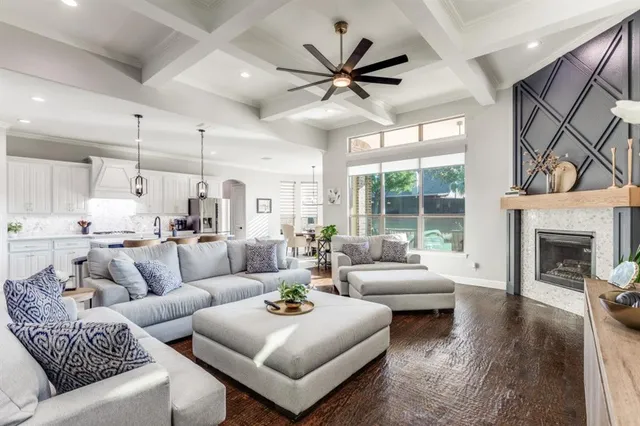 $1,045,000 | 1020 Jessica Lane, Prosper, TX 75078