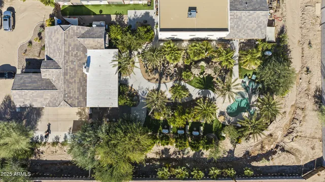 a front view of a house with a porch