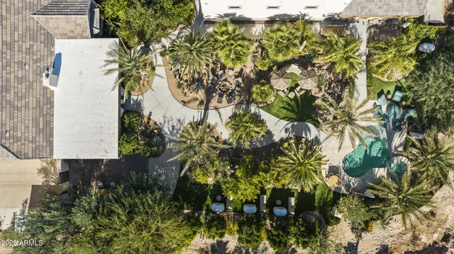 $2,195,000 | 813 North 110th Street, Mesa, AZ 85207