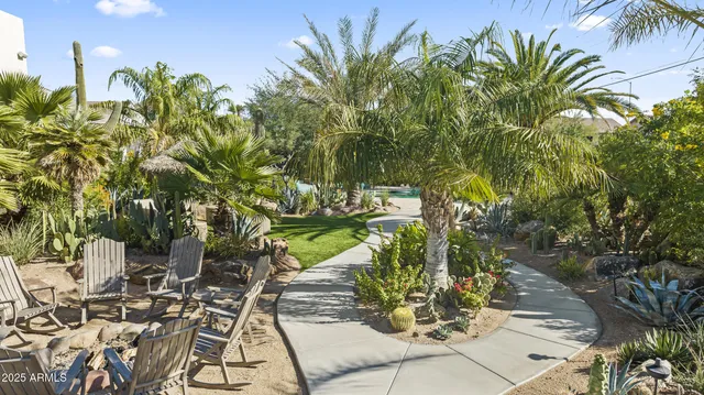 $2,195,000 | 813 North 110th Street, Mesa, AZ 85207
