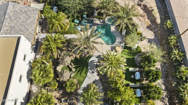 $2,195,000 | 813 North 110th Street, Mesa, AZ 85207