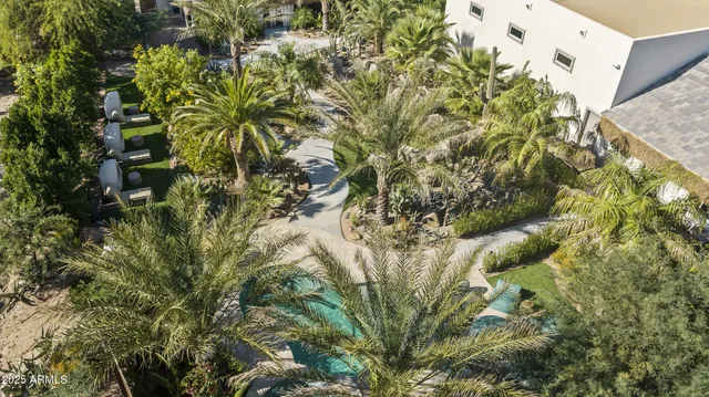 $2,195,000 | 813 North 110th Street, Mesa, AZ 85207